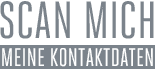 Scan mich – Meine Kontaktdaten