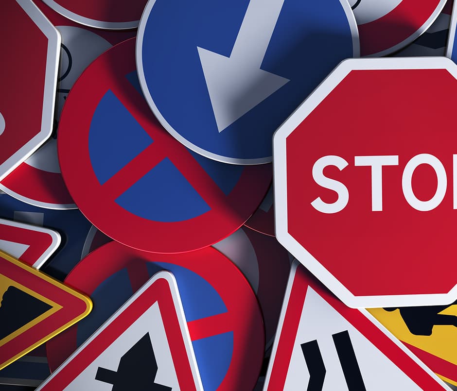 Verkehrskunde VKU – Schritt 04