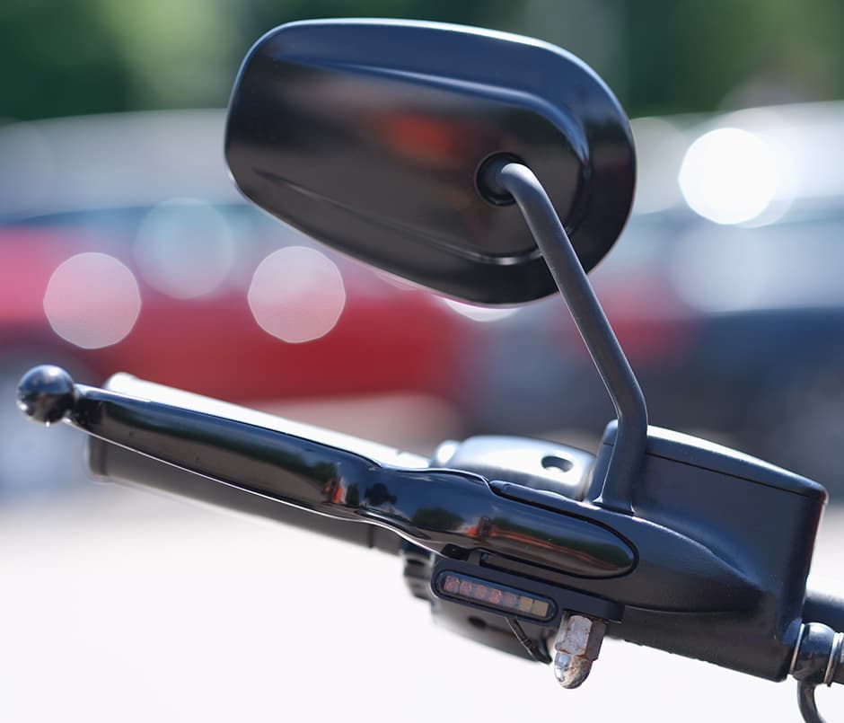 Fahrstunden – Schritt 05