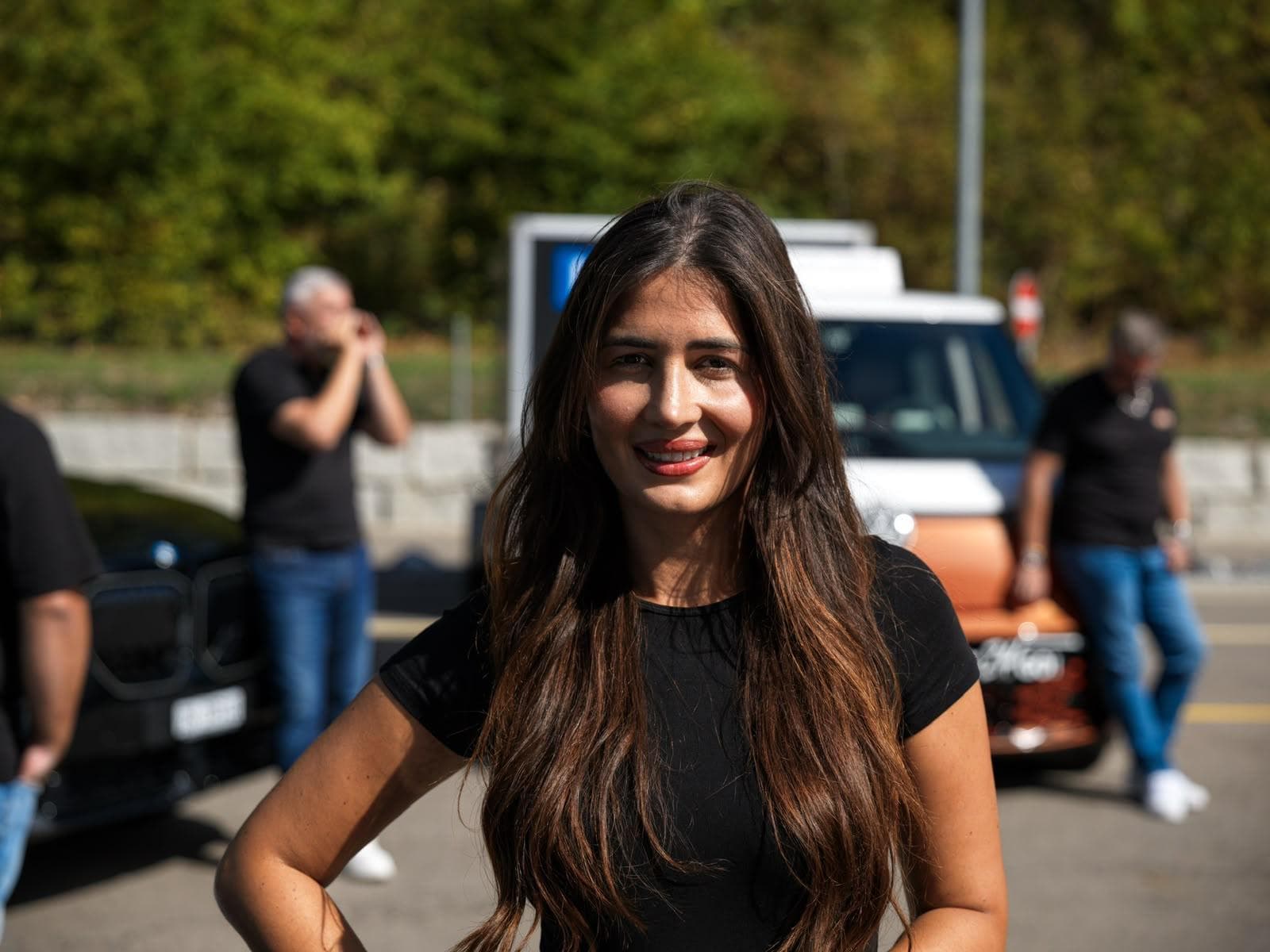 Merjema Secli-Radič